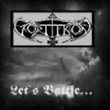 Mortifixion : Let's Battle... Mortifixion : Let's Battle...